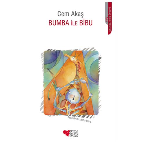 Bumba ile Bibu - Cem Akaş