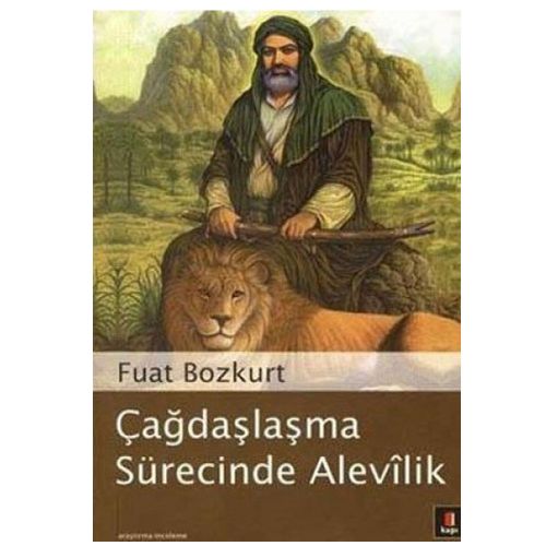 Çağdaşlaşma Sürecinde Alevilik - Fuat Bozkurt