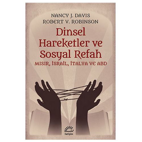 Dinsel Hareketler ve Sosyal Refah - Nancy J. Davis, Robert V. Robinson