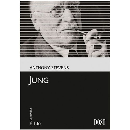 Jung - Anthony Stevens