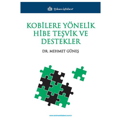 Kobilere Yönelik Hibe Teşvik ve Destekler - Mehmet Güneş