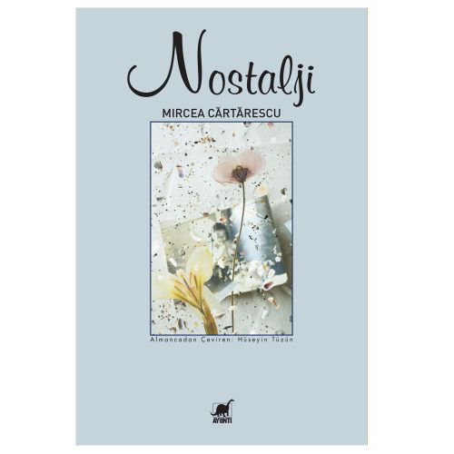 Nostalji - Mircea Cartarescu