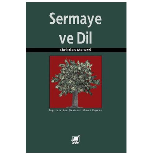 Sermaye ve Dil - Christian Marazzi