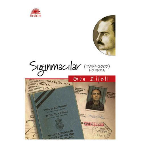 Sığınmacılar (1990-2000, Londra) - Gün Zileli