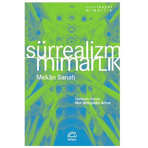 Sürrealizm, Mimarlık Mekan Sanatı - Nur Altınyıldız Artun