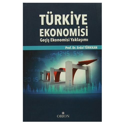 Türkiye Ekonomisi - Erdal Türkkan