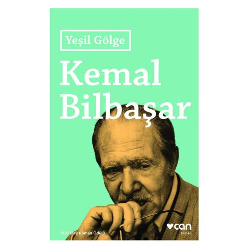 Yeşil Gölge - Kemal Bilbaşar