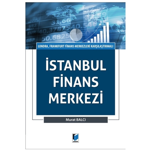 İstanbul Finans Merkezi - Murat Balcı