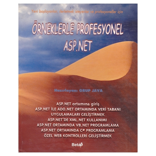 Kelepir Ürün İadesizdir - Örneklerle Profesyonel ASP. Net - Kolektif