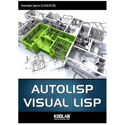 AutoLISP & Visual LISP - Mehmet Şahin Güvercin