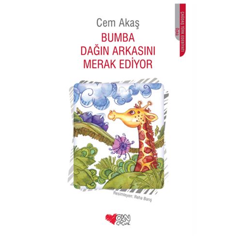 Bumba Dağın Arkasını Merak Ediyor - Cem Akaş