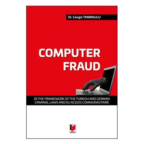 Computer Fraud - Cengiz Tanrıkulu