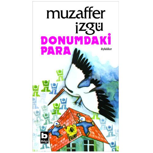 Donumdaki Para - Muzaffer İzgü