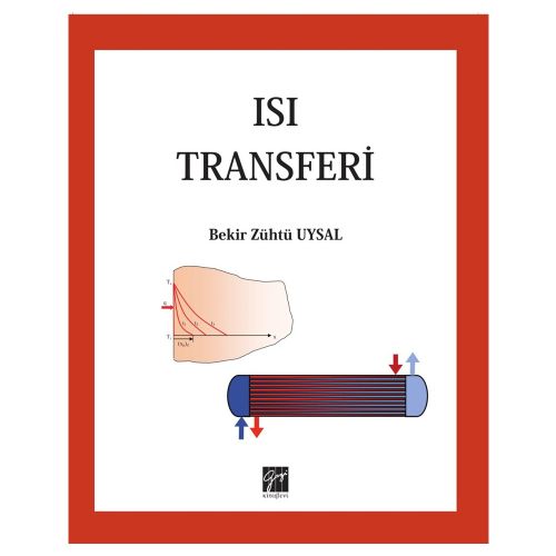 Isı Transferi - Bekir Zühtü Uysal