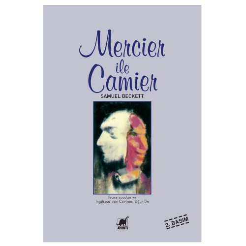 Mercier ile Camier - Samuel Beckett