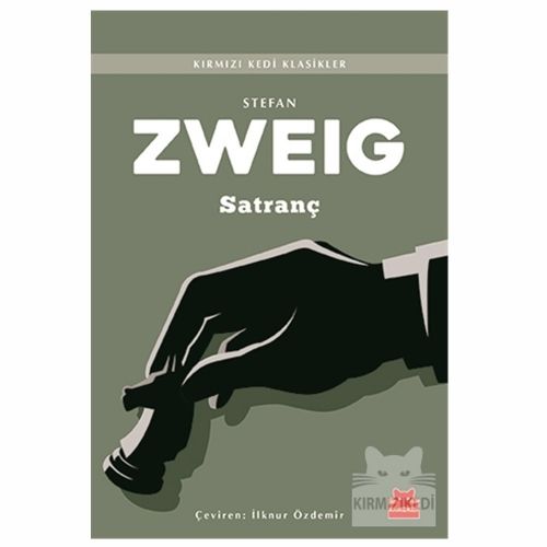 Satranç - Stefan Zweig