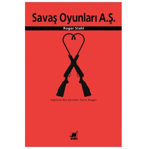 Savaş Oyunları A.Ş. - Roger Stahl
