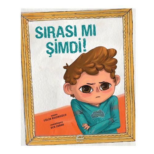 Sırası mı Şimdi! - Tülin Kozikoğlu