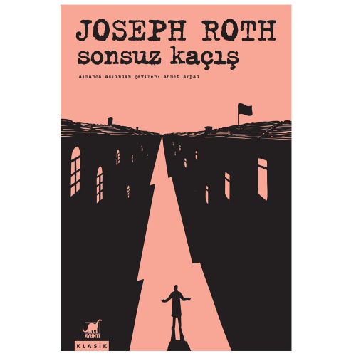 Sonsuz Kaçış - Joseph Roth