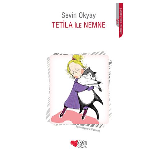 Tetila ile Nemne - Sevin Okyay