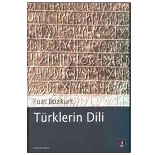 Türklerin Dili - Fuat Bozkurt