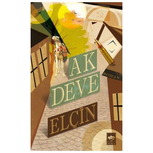Ak Deve - Elçin