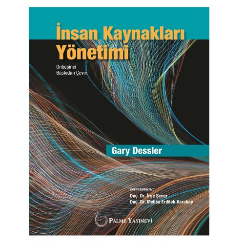 İnsan Kaynakları Yönetimi - Gary Dessler