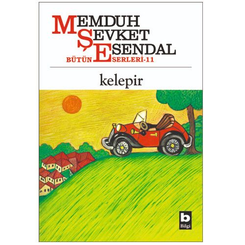 Kelepir - Memduh Şevket Esendal