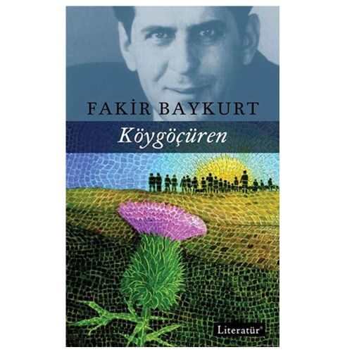 Köygöçüren - Fakir Baykurt