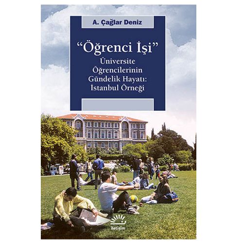 Öğrenci İşi - A. Çağlar Deniz