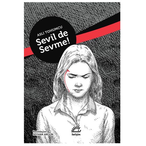 Sevil de Sevme - Aslı Tohumcu