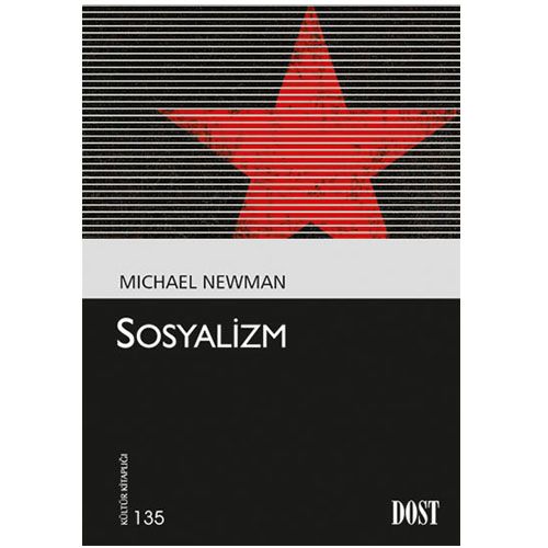 Sosyalizm - Michael Newman