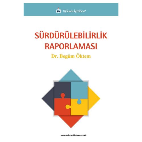 Sürdürülebilirlik Raporlaması - Begüm Öktem