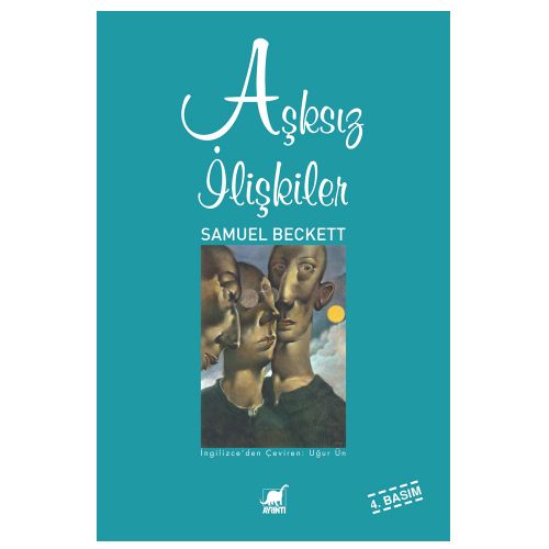 Aşksız İlişkiler - Samuel Beckett