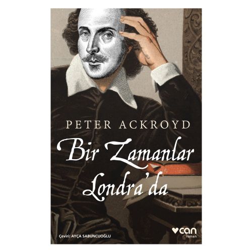 Bir Zamanlar Londra\'da - Peter Ackroyd