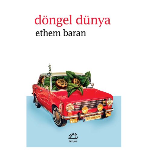 Döngel Dünya - Ethem Baran