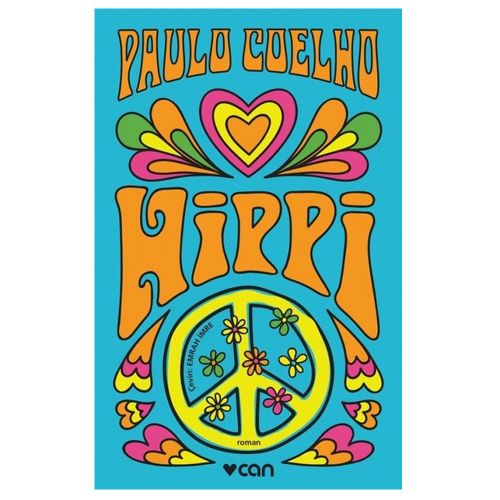 Hippi - Mavi Kapak - Paulo Coelho
