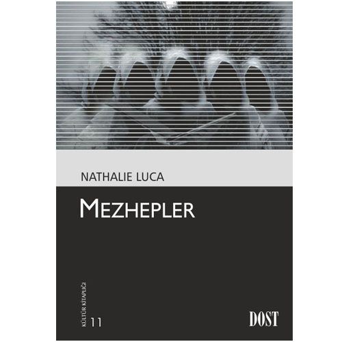 Mezhepler - Nathalie Luca