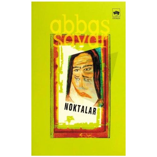 Noktalar - Abbas Sayar