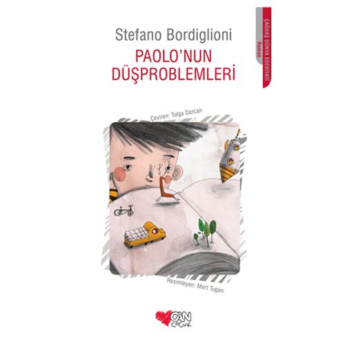 Paolo\'nun Düşproblemleri - Stefano Bordiglioni