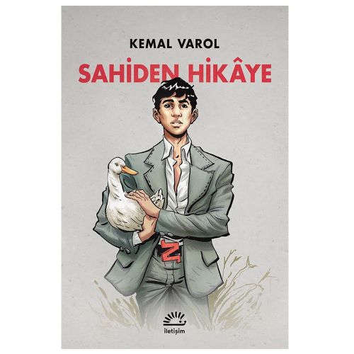 Sahiden Hikaye - Kemal Varol