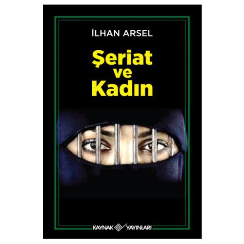 Şeriat ve Kadın - İlhan Arsel