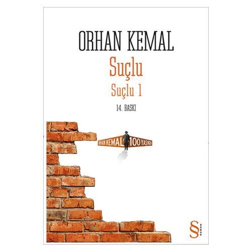 Suçlu - Orhan Kemal