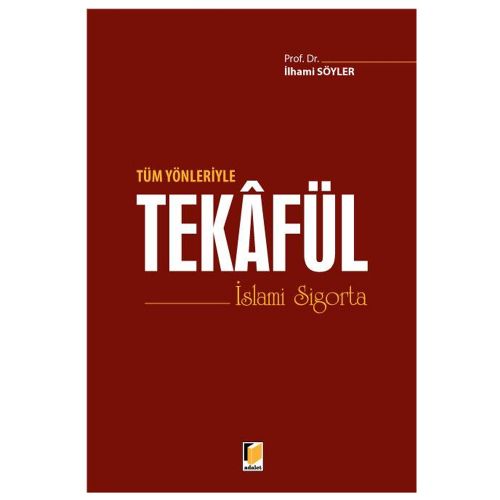 Tekafül İslami Sigorta - İlhami Söyler