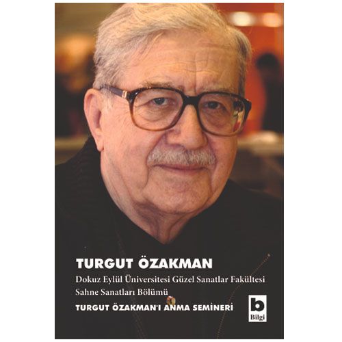 Turgut Özakman - Ortak Kitap
