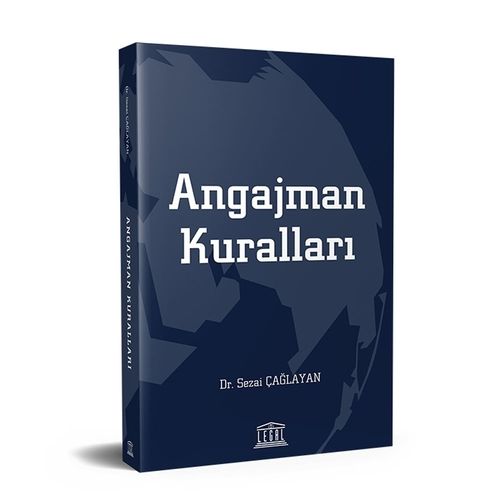 Angajman Kuralları - Sezai Çağlayan