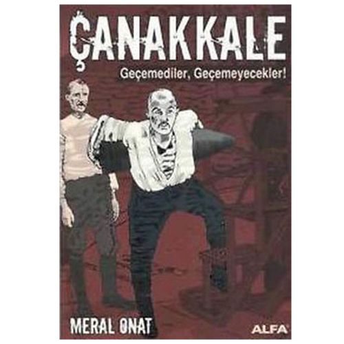 Çanakkale - Meral Onat