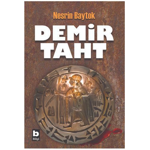 Demir Taht - Nesrin Baytok