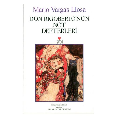 Don Rigoberto\'nun Not Defterleri - Mario Vargas Llosa