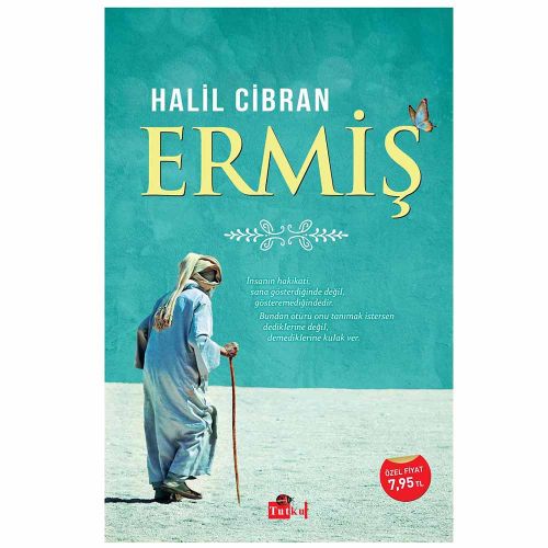 Ermiş - Halil Cibran